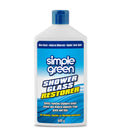 Simple Green 600g Shower Glass Restorer