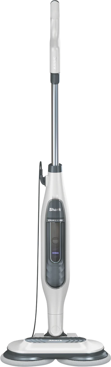 Shark Steam & Scrub Steam Mop