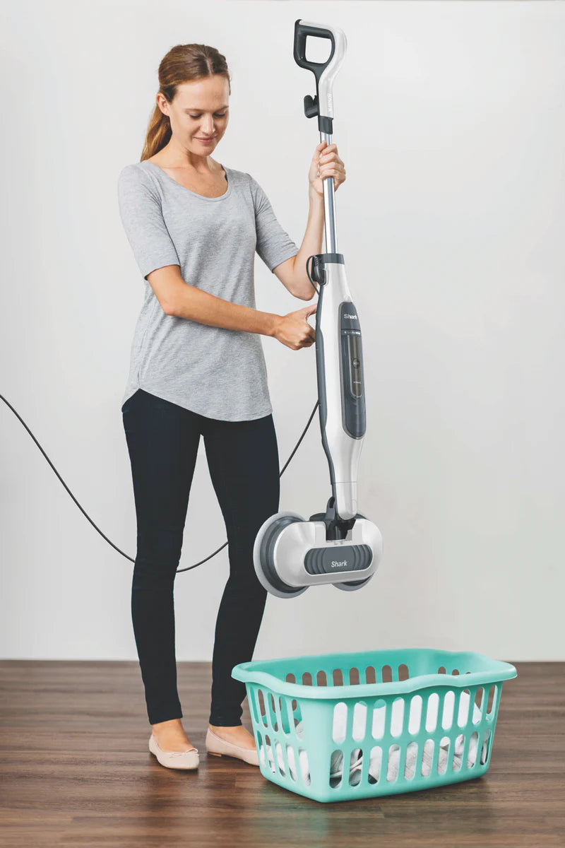Shark Steam & Scrub Steam Mop