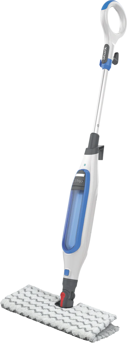 Shark Klik N Flip Steam Mop